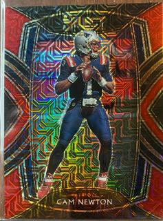Cam Newton