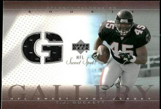 T.J. Duckett