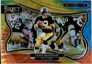 Terry Bradshaw