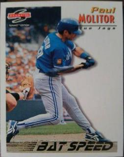 Paul Molitor