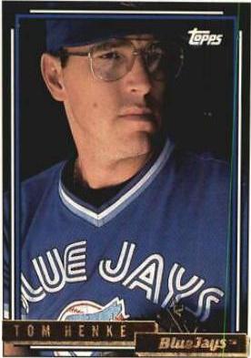 Tom Henke #451