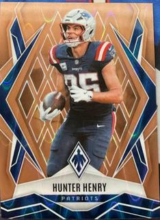 Hunter Henry