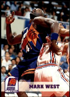 Mark West