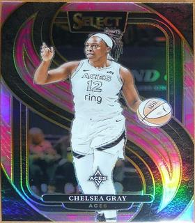 Chelsea Gray