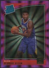 DeAndre Ayton