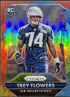 Trey Flowers