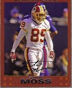 Santana Moss