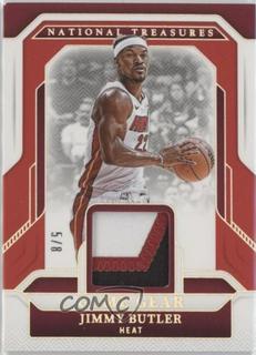 Jimmy Butler III