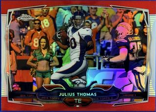 Julius Thomas