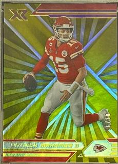 Patrick Mahomes II