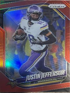 Justin Jefferson