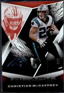 Christian McCaffrey