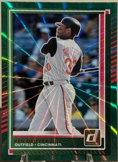 Ken Griffey Jr.
