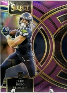 Jake Bobo