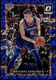 Kristaps Porzingis