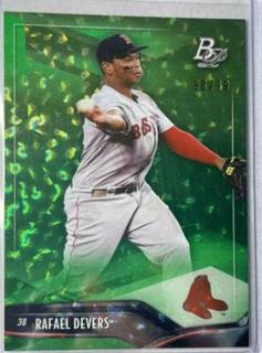 Rafael Devers