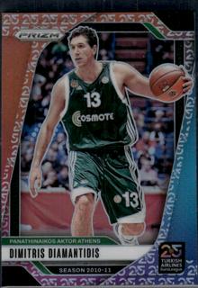Dimitris Diamantidis