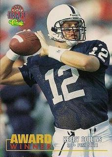 Kerry Collins