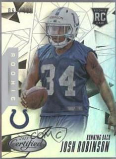 Josh Robinson
