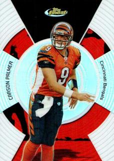 Carson Palmer