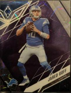 Jared Goff