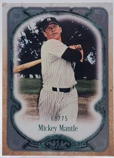 Mickey Mantle