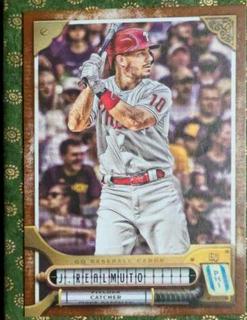 J. T. Realmuto