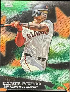 Rafael Devers