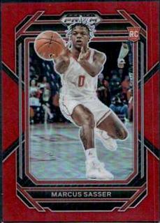 Marcus Sasser