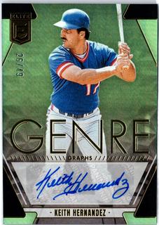 Keith Hernandez