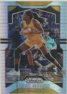 Chiney Ogwumike