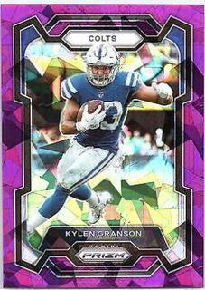 Kylen Granson