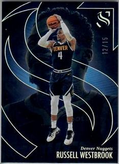 Russell Westbrook