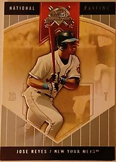 Jose Reyes