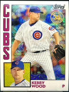 Kerry Wood