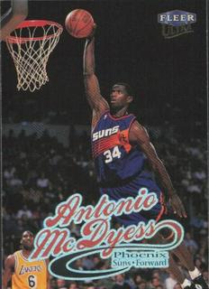 Antonio McDyess