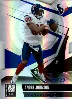 Andre Johnson