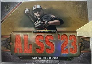 Gunnar Henderson