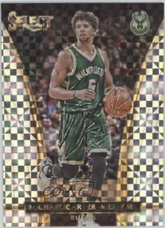 Michael Carter-Williams