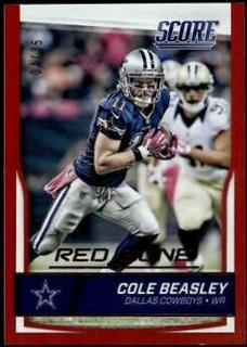 Cole Beasley