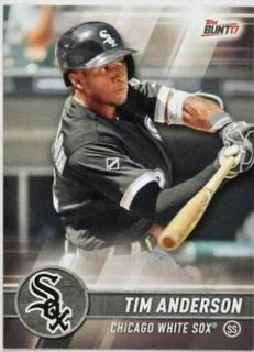 Tim Anderson