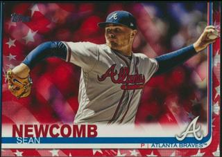 Sean Newcomb