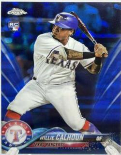 Willie Calhoun