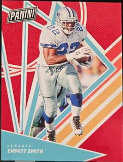 Emmitt Smith