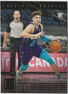LaMelo Ball