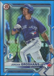 Jordan Groshans