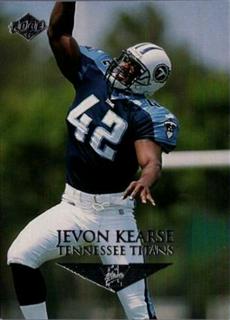 Jevon Kearse