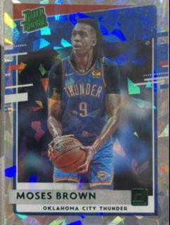 Moses Brown