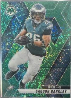 Saquon Barkley
