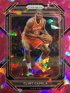 Clint Capela